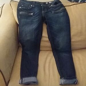 Miss me size 29 jeans